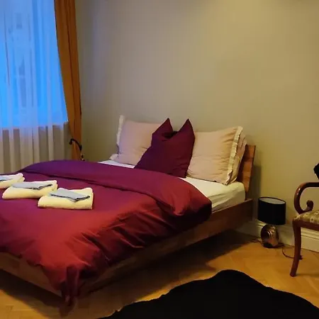 Apartament W Modernistycznej Kamienicy W Gdyni Gdynia Exterior photo