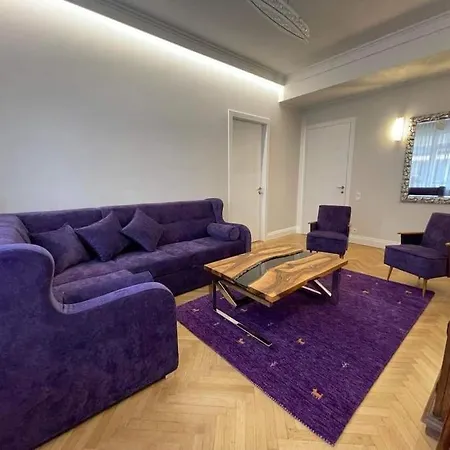 Apartament W Modernistycznej Kamienicy W Gdyni Gdynia Exterior photo
