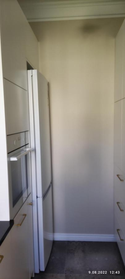 Apartment W Modernistycznej Kamienicy W Gdyni Gdynia